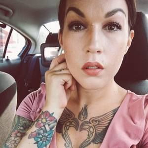 Meet your Posher, Shelley